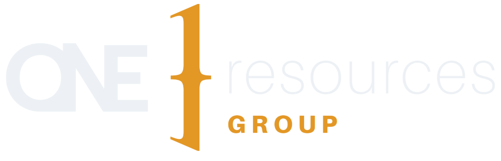 One Resources Group